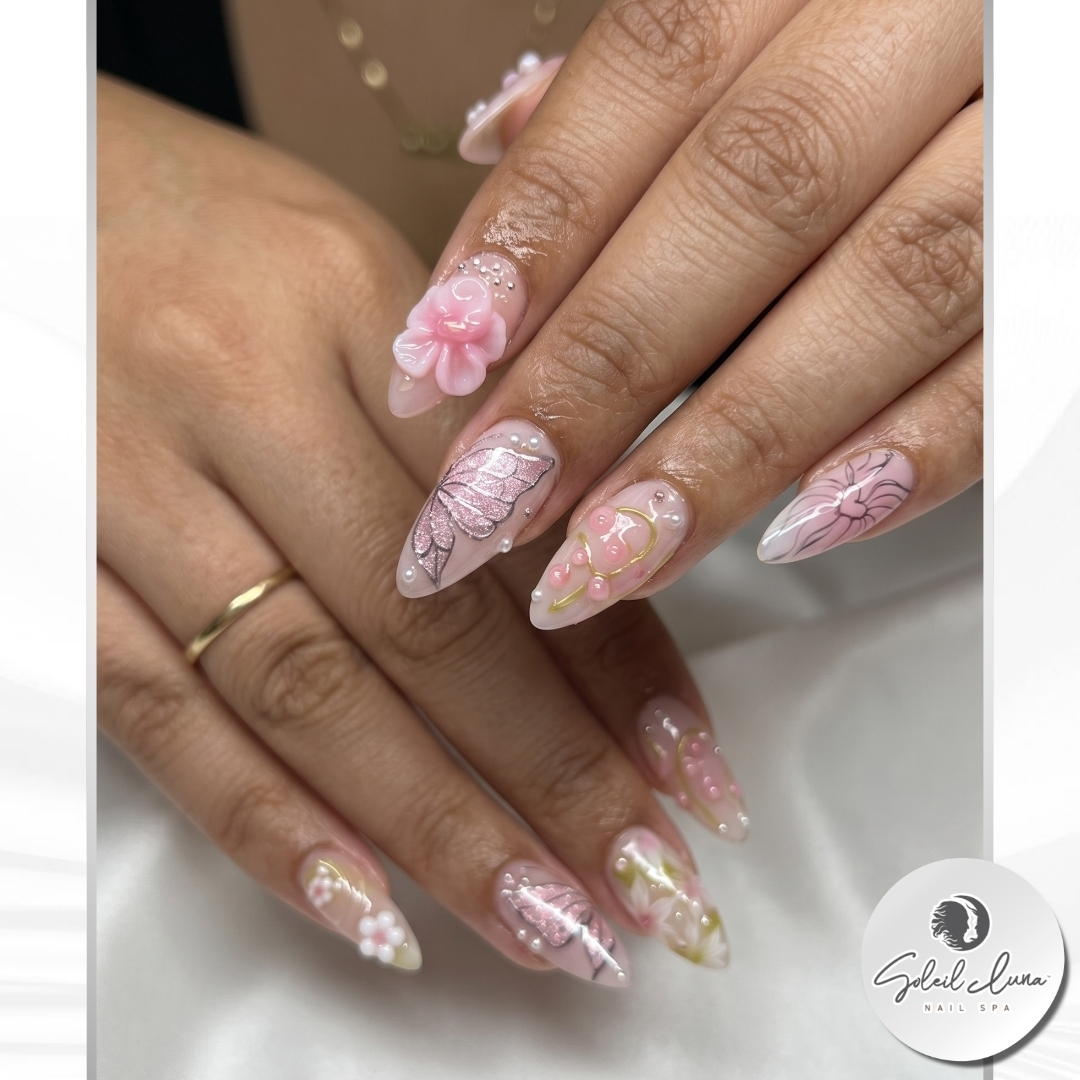 Nail May 4
